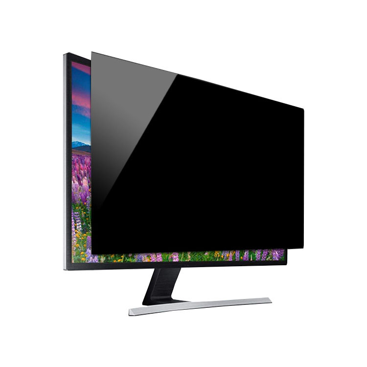 Anti-Glare Magnetic Privacy Screen Protector Filter Laptop Screen Film for Laptop 15.6 Inch 16: 9 Screen Protectors