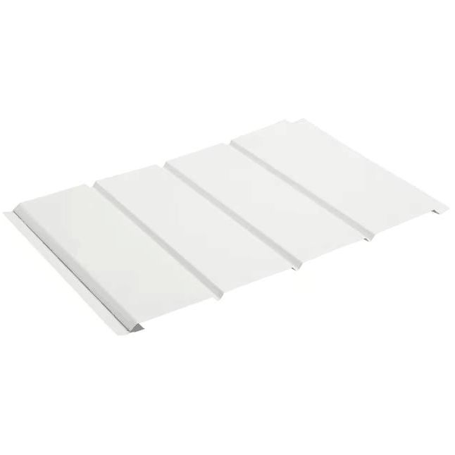 10/12feet Soild/Center Vented/Full Vented Customied Size/Color Aluminum Soffit