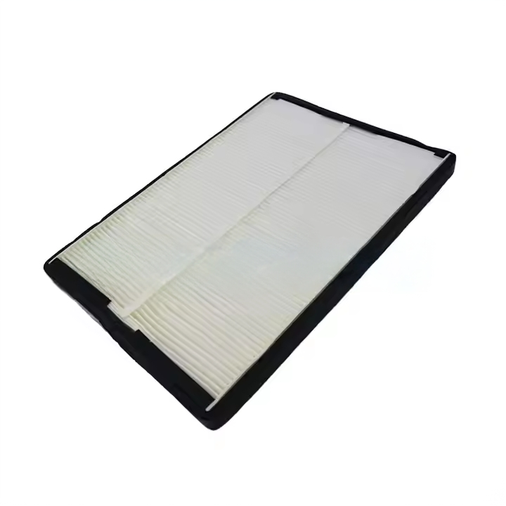Premium Heavy-Duty Cabin Air Filter for Optimal Performance