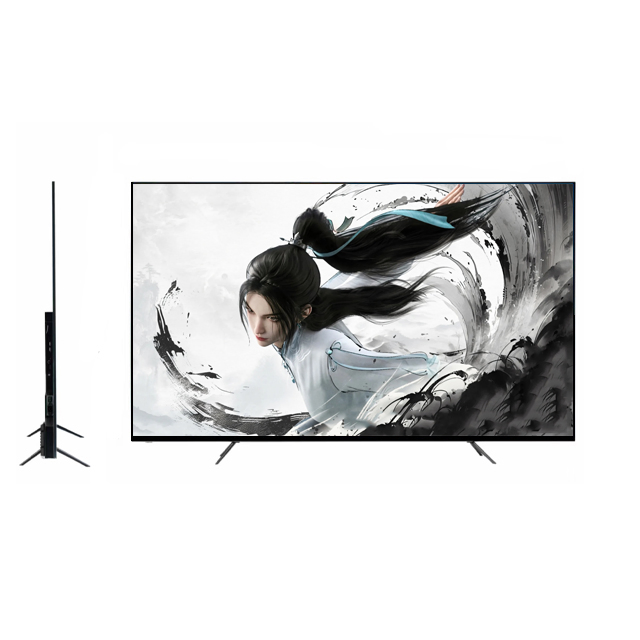 Умный телевизор CENVIEW 43 дюйма 8K UHD 3D