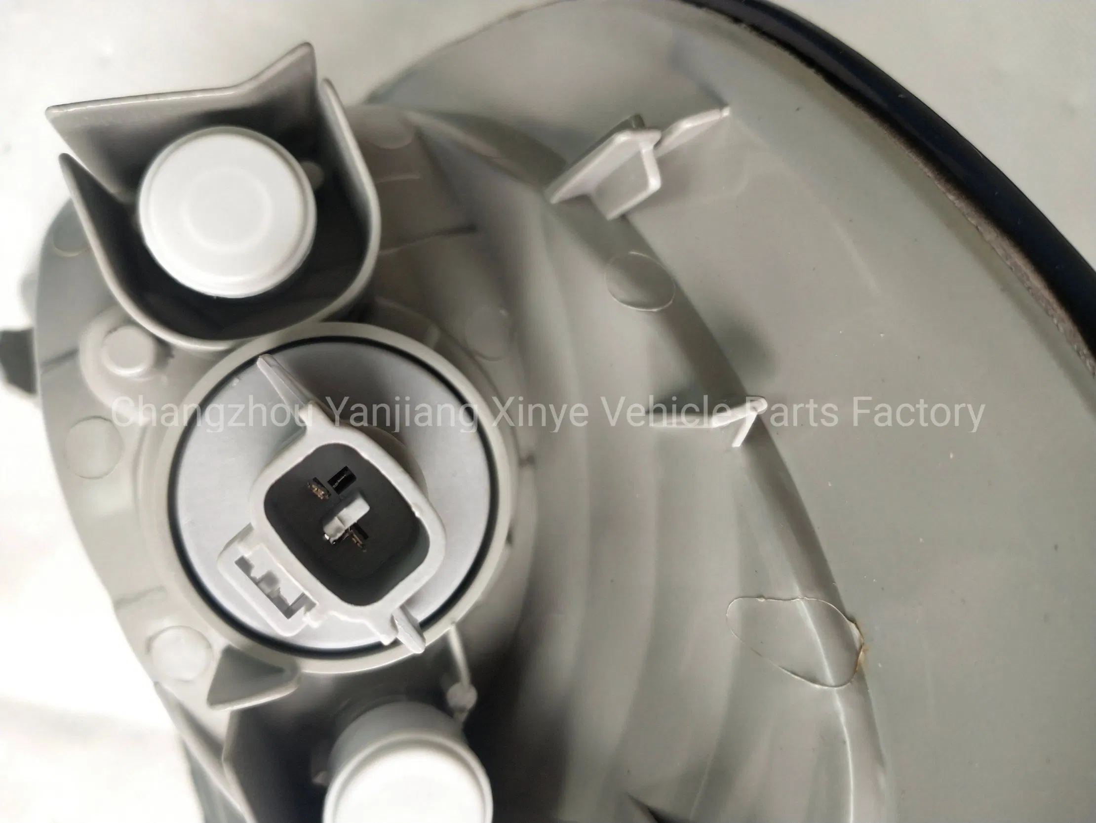 Угловая лампа для Toyota Spacio AE111 1997