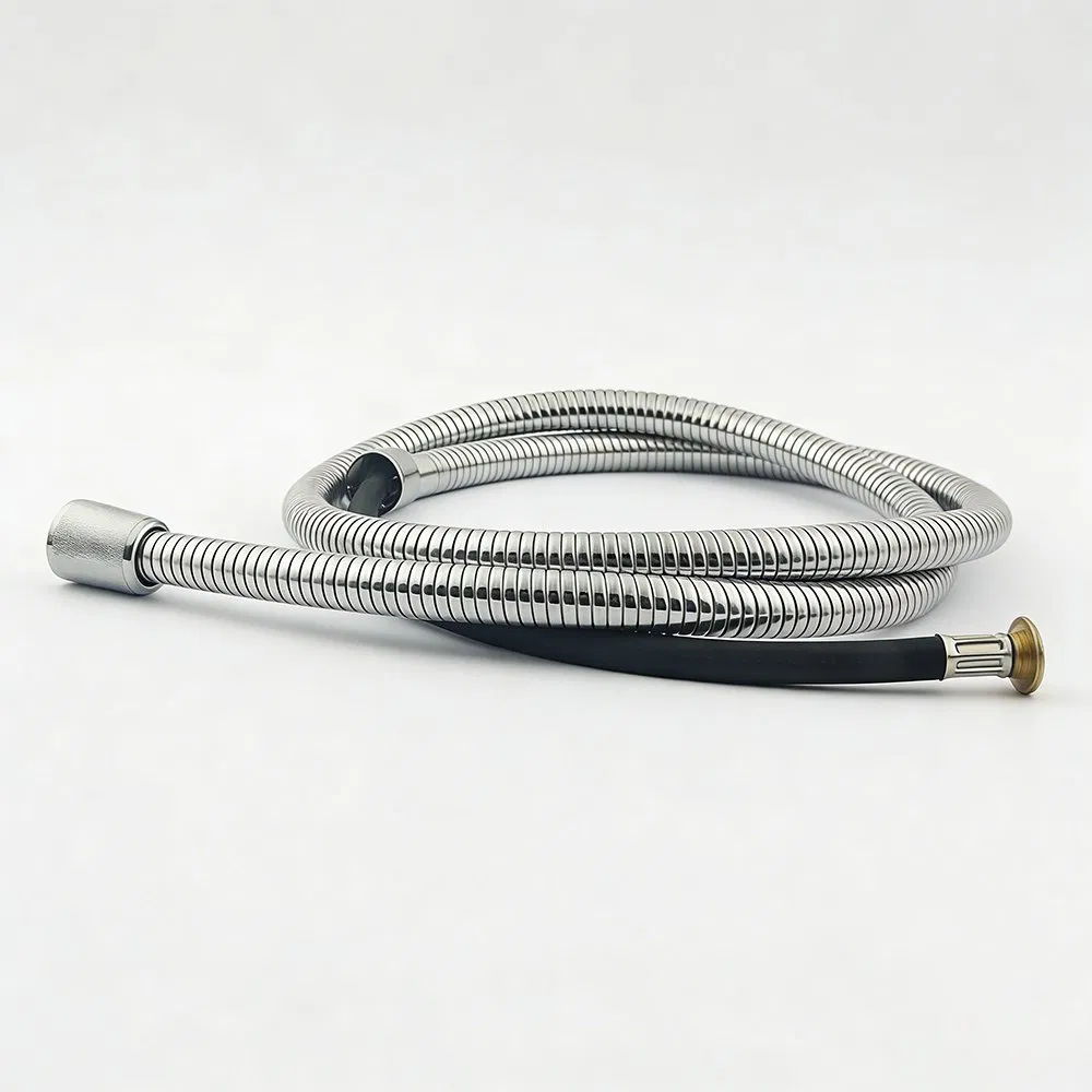 Premium Shower Hose with High Temperature Resistance for Everyday Use