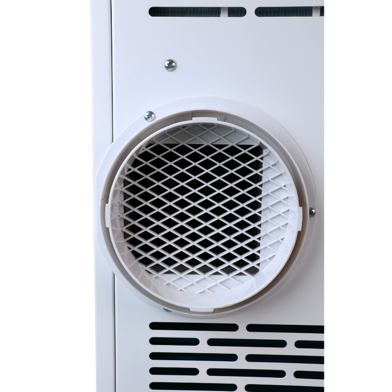 Портативный мини-кондиционер 12000 BTU