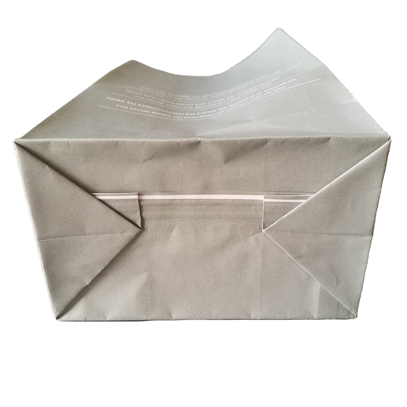 Custom Print Paper Medical Emergency Sickness Collection Bags