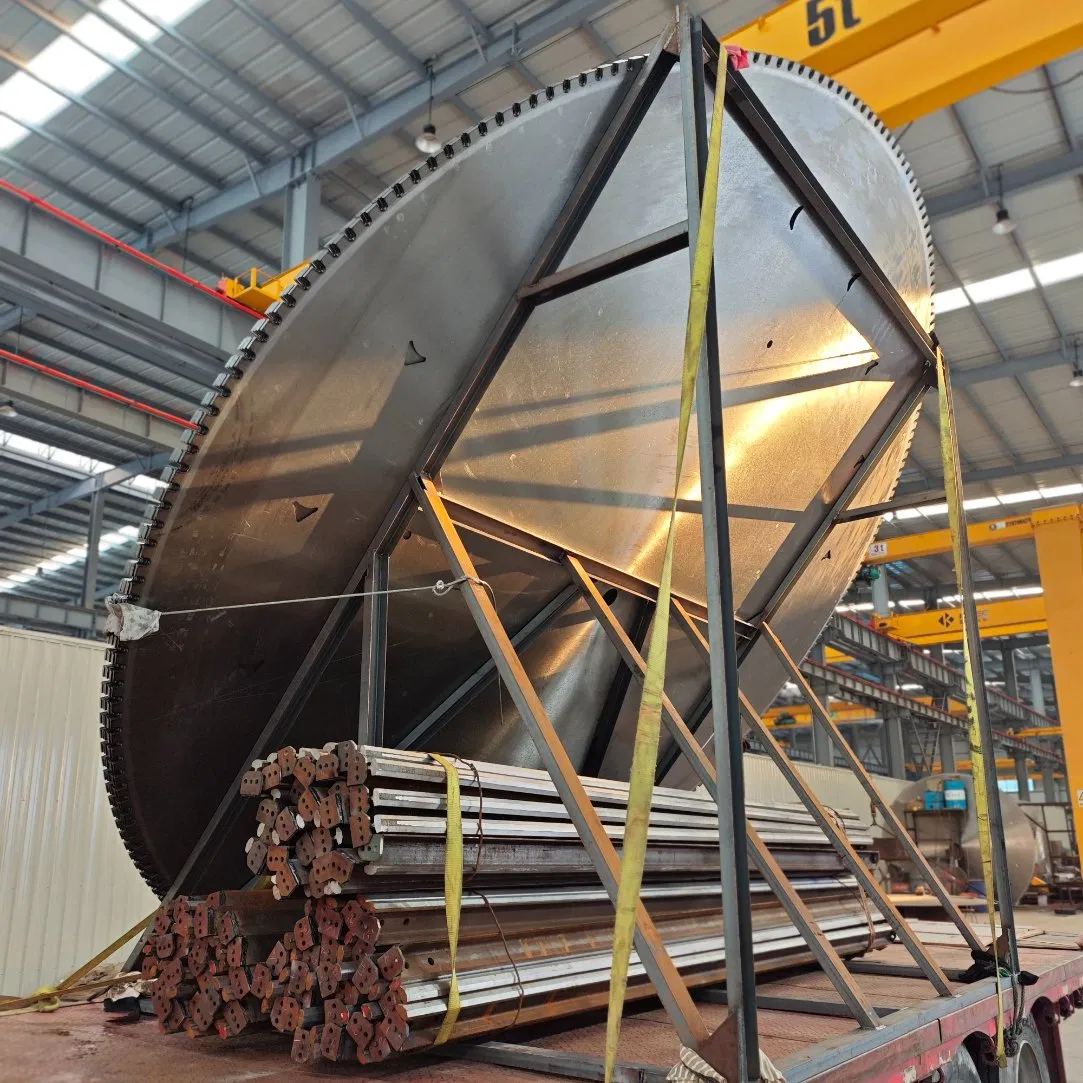 Cutter Head 350-1200mm Ruisheng Fujian, China Marble Blade Circular Saw Blades