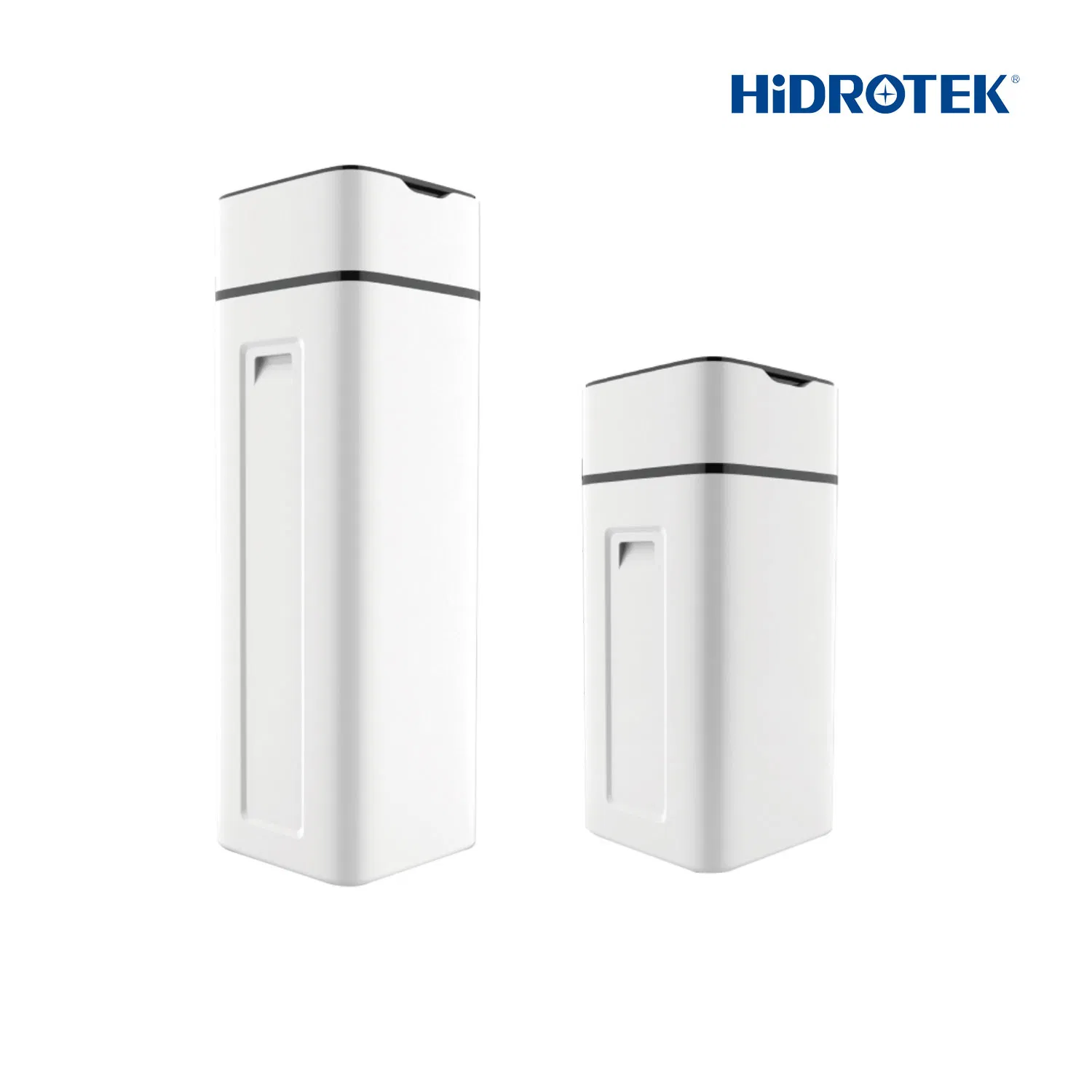 Hidrotek Intelligent Automatic Mini Household Water Softener