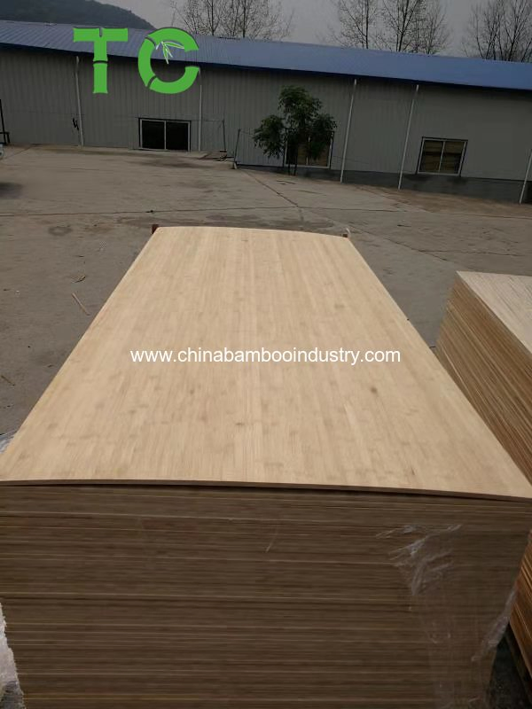 2-10mm Bamboo Panels for Walling, Flooring, Furniture, Laser, Cutting Boards
