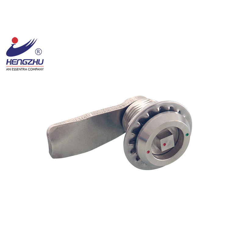 Hengzhu Lock Ms7093s SUS304 Stainless Steel Cam Lock