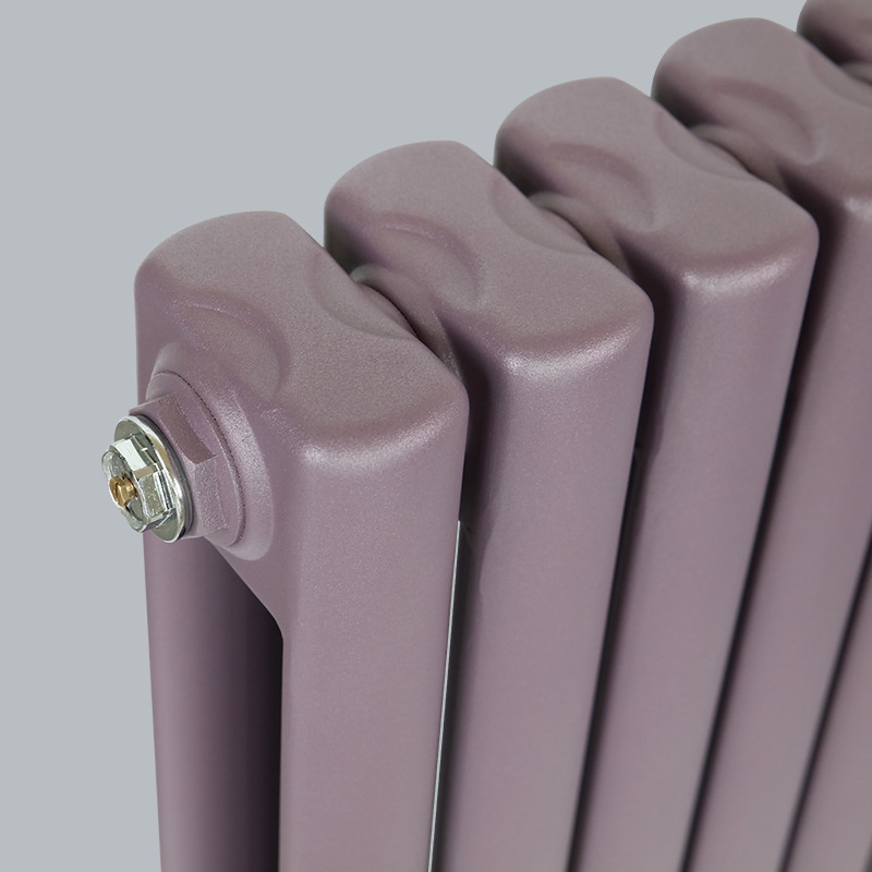 OEM Customerized Steel Panel Water Heating Design Radiator Home Heater Warmer