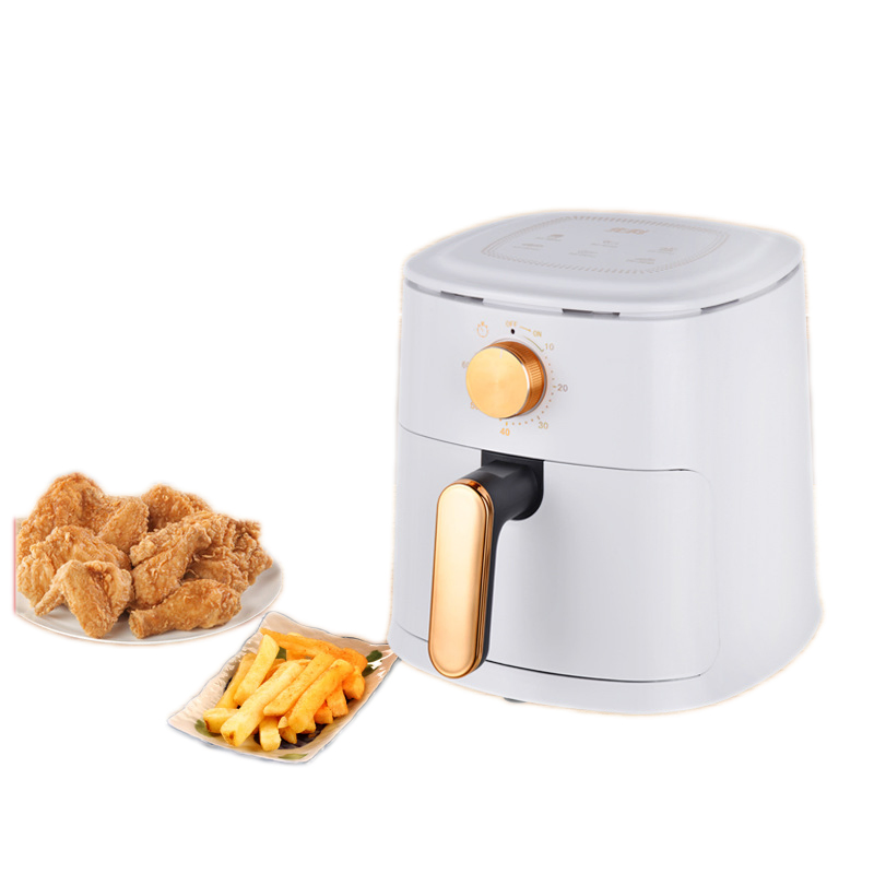 Air Fryer Liter Paper Liner Digital Oven Set with 9 Bowl Safe Packaging Basket Dual - WiFi 7 Glass Tray Custom Air Fryers