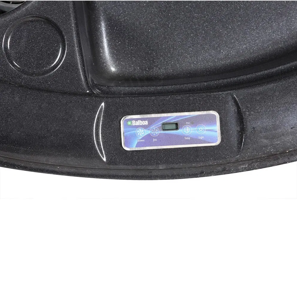 Гидромассажная ванна Aquacubic для 3-5 человек