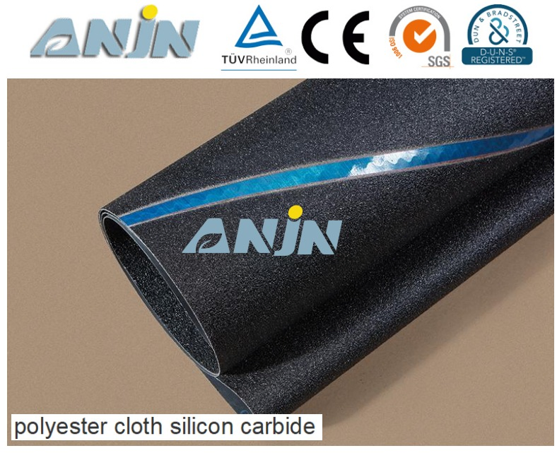 Panel Board Sanding Belt Abrasive Plywood Solidwood Panel MDF HDF Wide Sanding Belt Roll