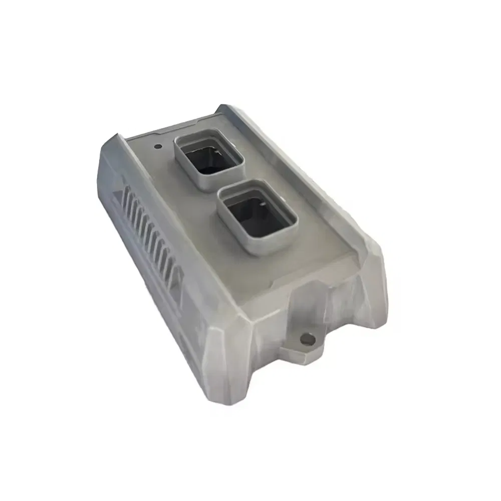 Кронштейн шаровой опоры для электромобилей из сплава Zamak5