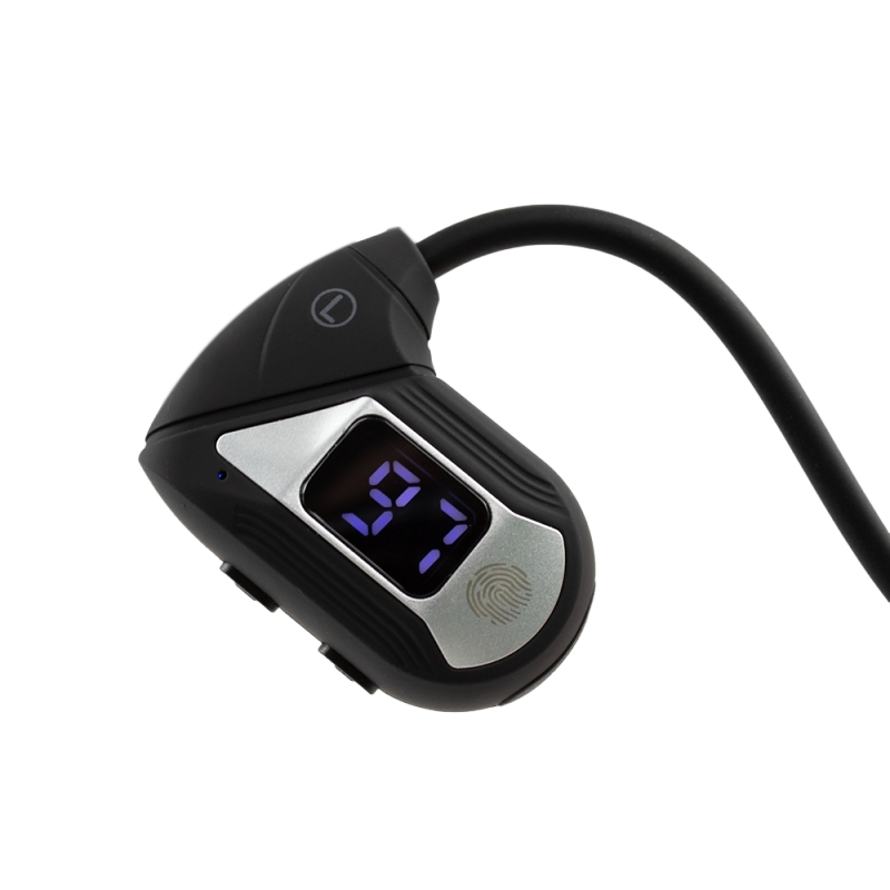 2024 New Bone Conduction Headphones Wireless Neckband Earphones Sport Headset Tws Open Ear Gamer Earbuds Custom Logo