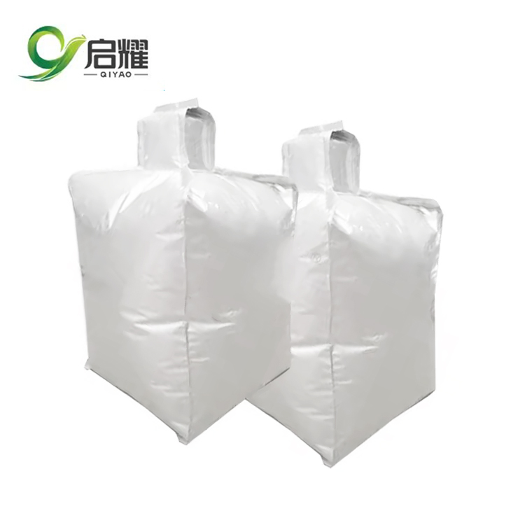 IBC Packing Reusable Aluminum Foil Thermal Insulated Bag