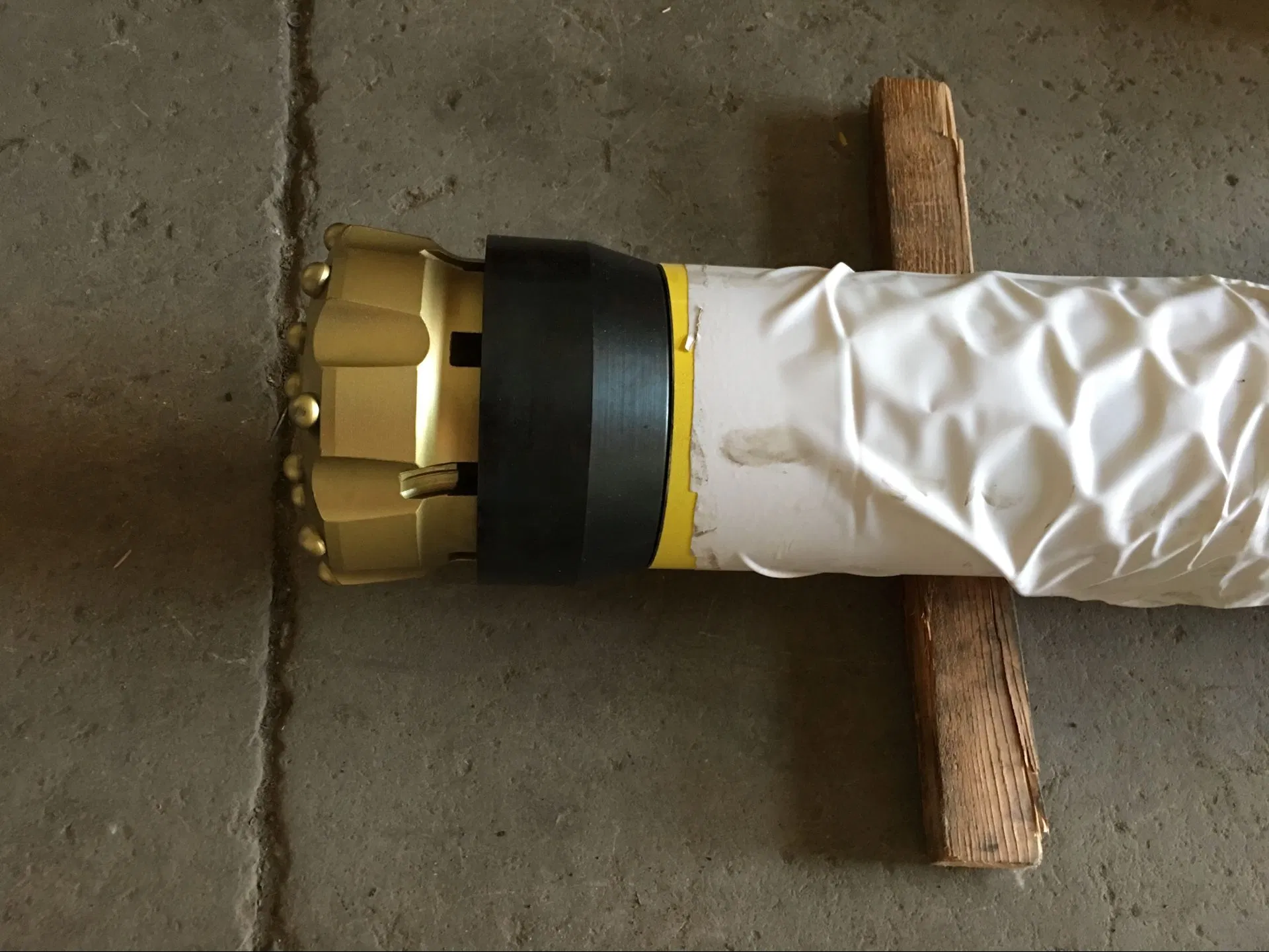 Glf335-95-102 RC Hammer Drill Bit with Carbide Buttons