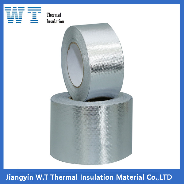 Fireproof Fiberglass Mesh Cloth Tape
