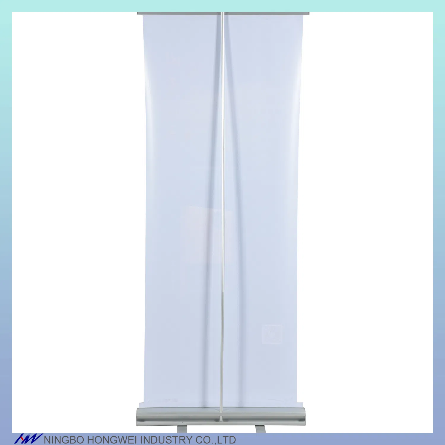 Economic Roll up display stand