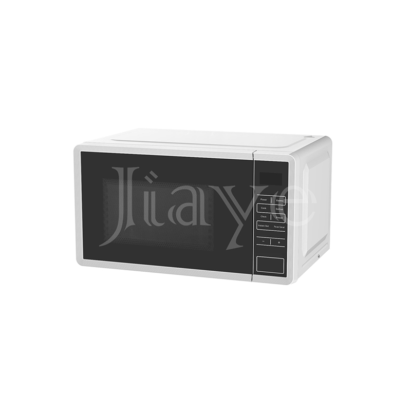 Stainless Steel Fasting Heating Microwave Oven with Grill Commercial Microwaves