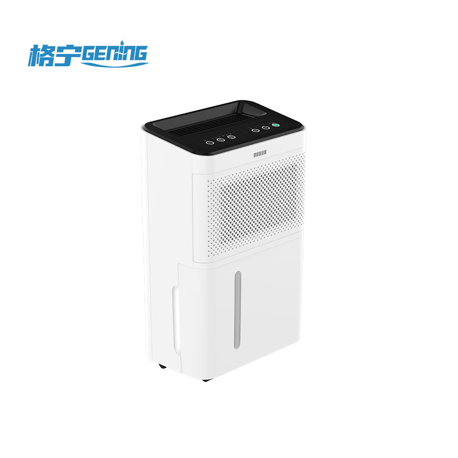 26L Smart Dehumidifier for Basement Water Tank, Auto/Comfort Dehumidifiers for Home