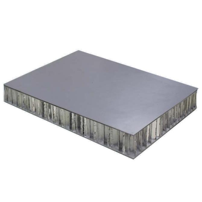 China High Quality Aluminum Honeycomb Panel