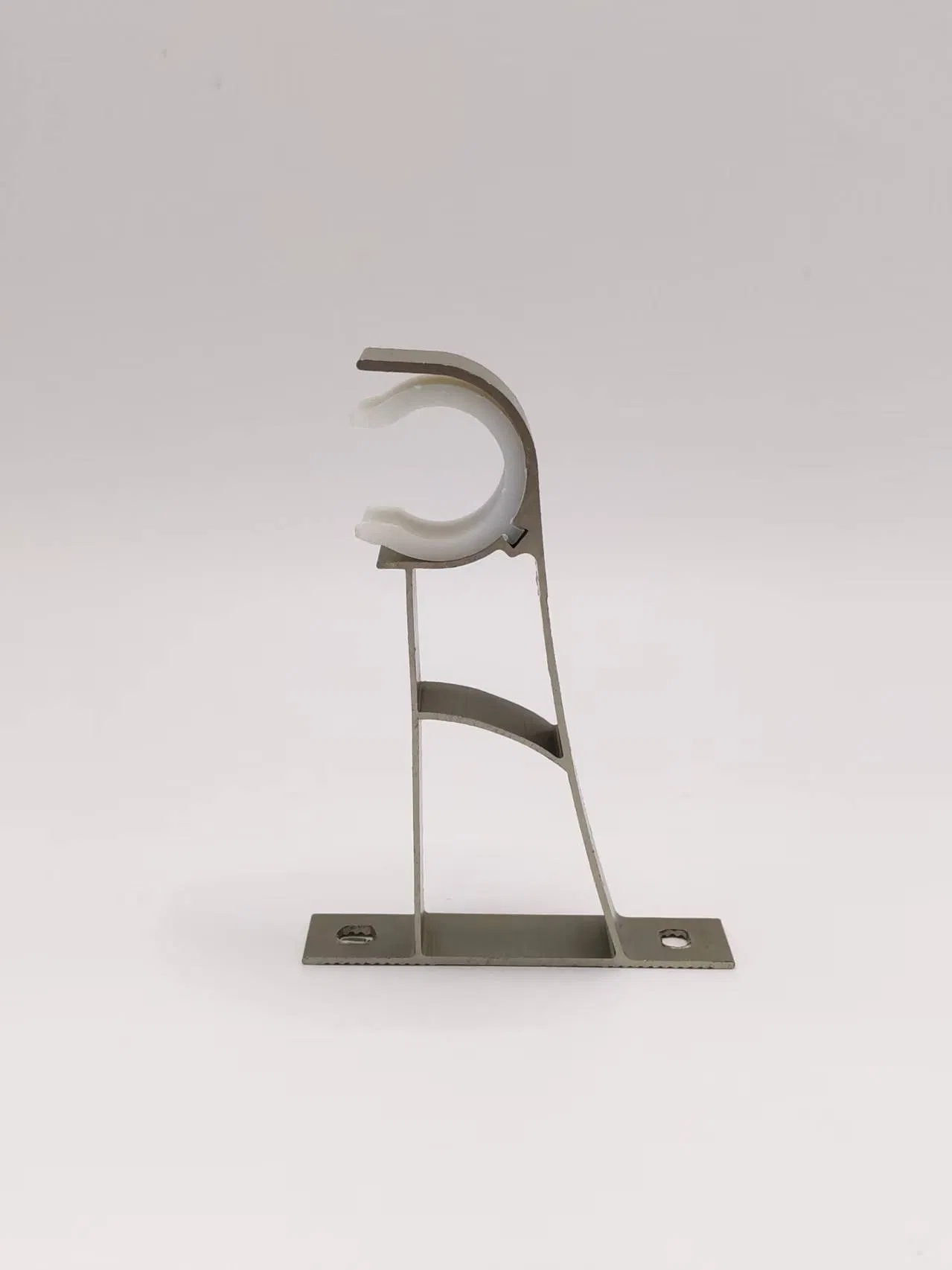 Heavy-Duty Curtain Bracket Set for Home Decor Enhancement