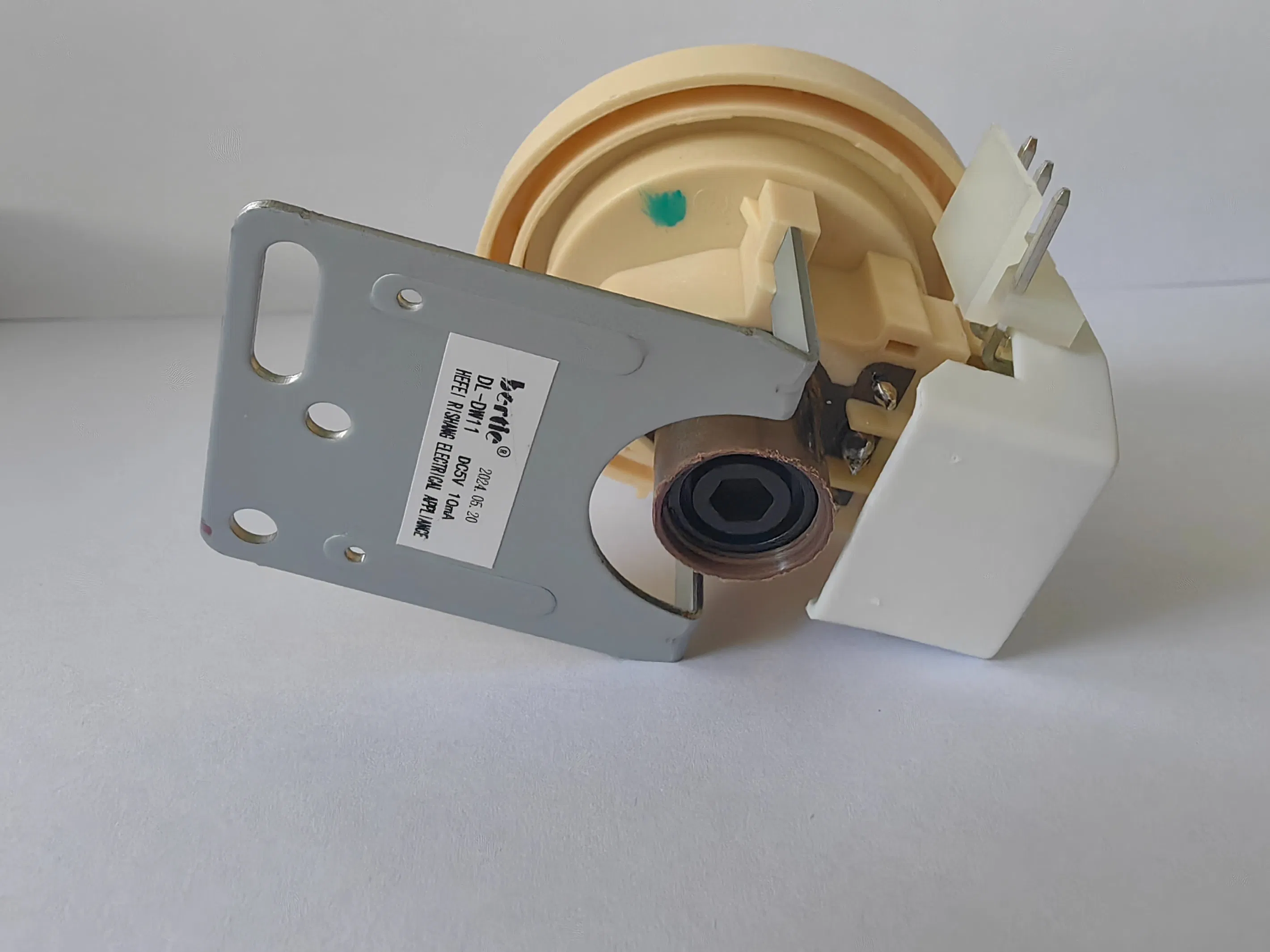 Pressostato for Washing Machine