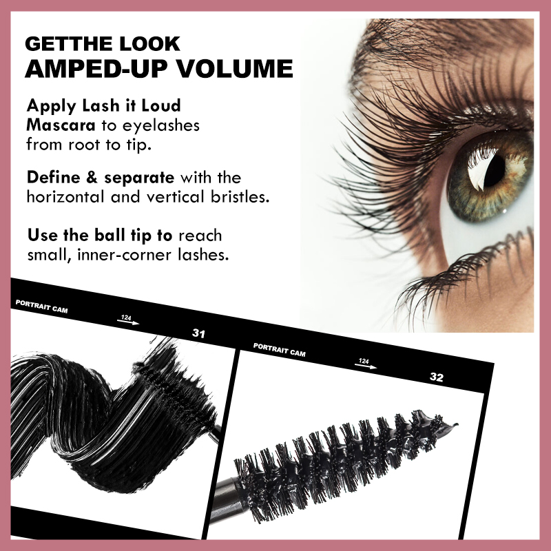 OEM Free Sample Factory Wholesale Quick Dry Mascara for Eyes Mascara