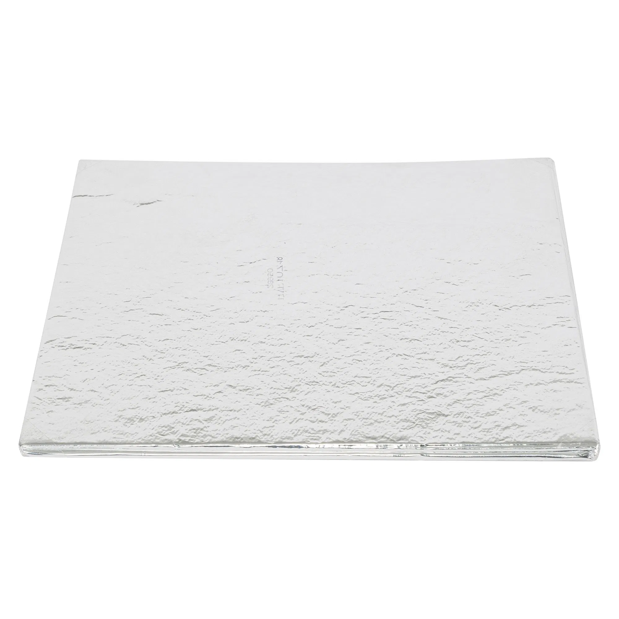 Vacuum Insulation Panel Compression-Resistant & Waterproof Low Thermal Conductivity for Industrial Cold Chain Insulated Containers