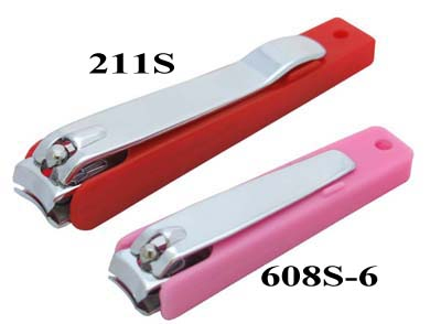 Good Quality with Reasonable Price for Babies Used Nail Clipper Manicure Kit Set