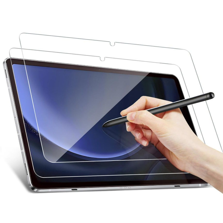 Защитное стекло 9H для Samsung Galaxy Tab S10 Lite 12.4