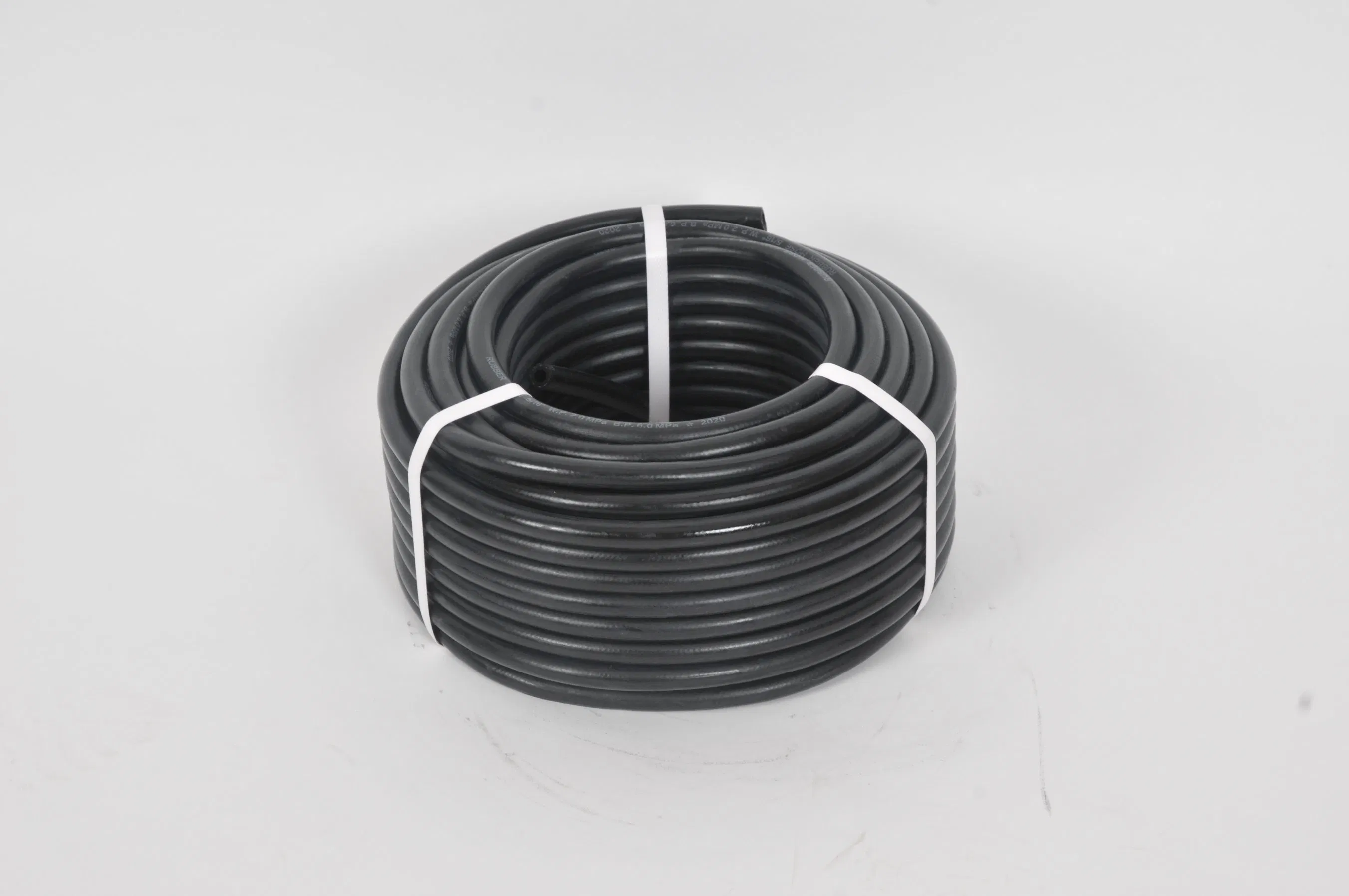 High Quality Lightweight PVC Air Hose with 3 Layer