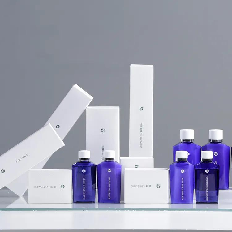 Luxury Hotel Soaps Hotel Amenities Kits Hospital Portable Toilet Hotel Amenities Toiletries