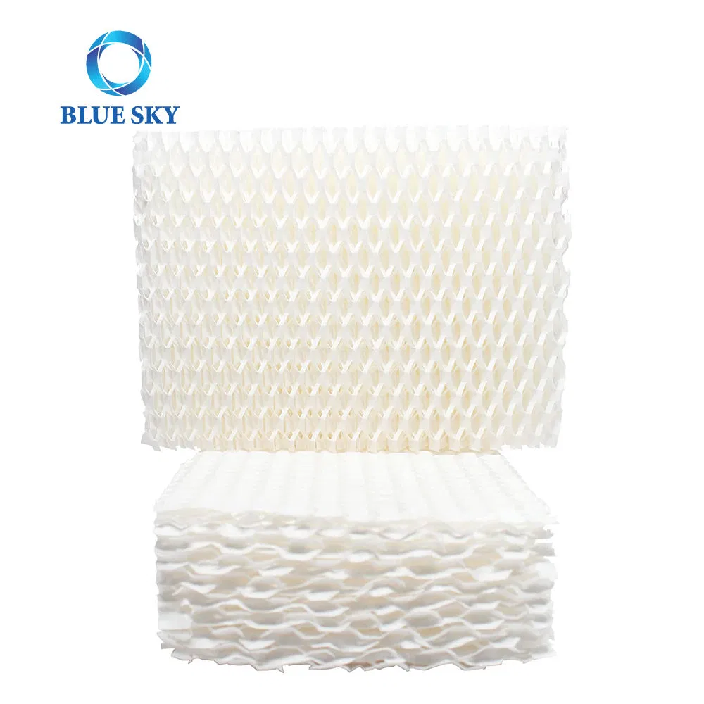 Replacement Humidifier Wick Filters for Gracos 2h00 2h01 & Trueair 05510 Humidifier Parts