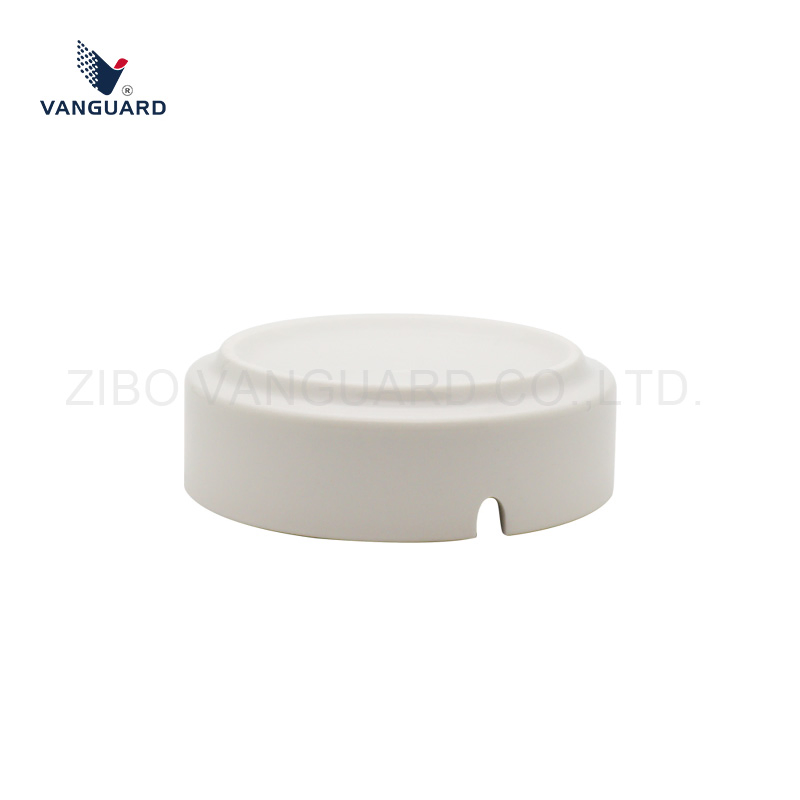 Wholesale Indoor Outdoor Custom Ceramic Cigarette Ashtray