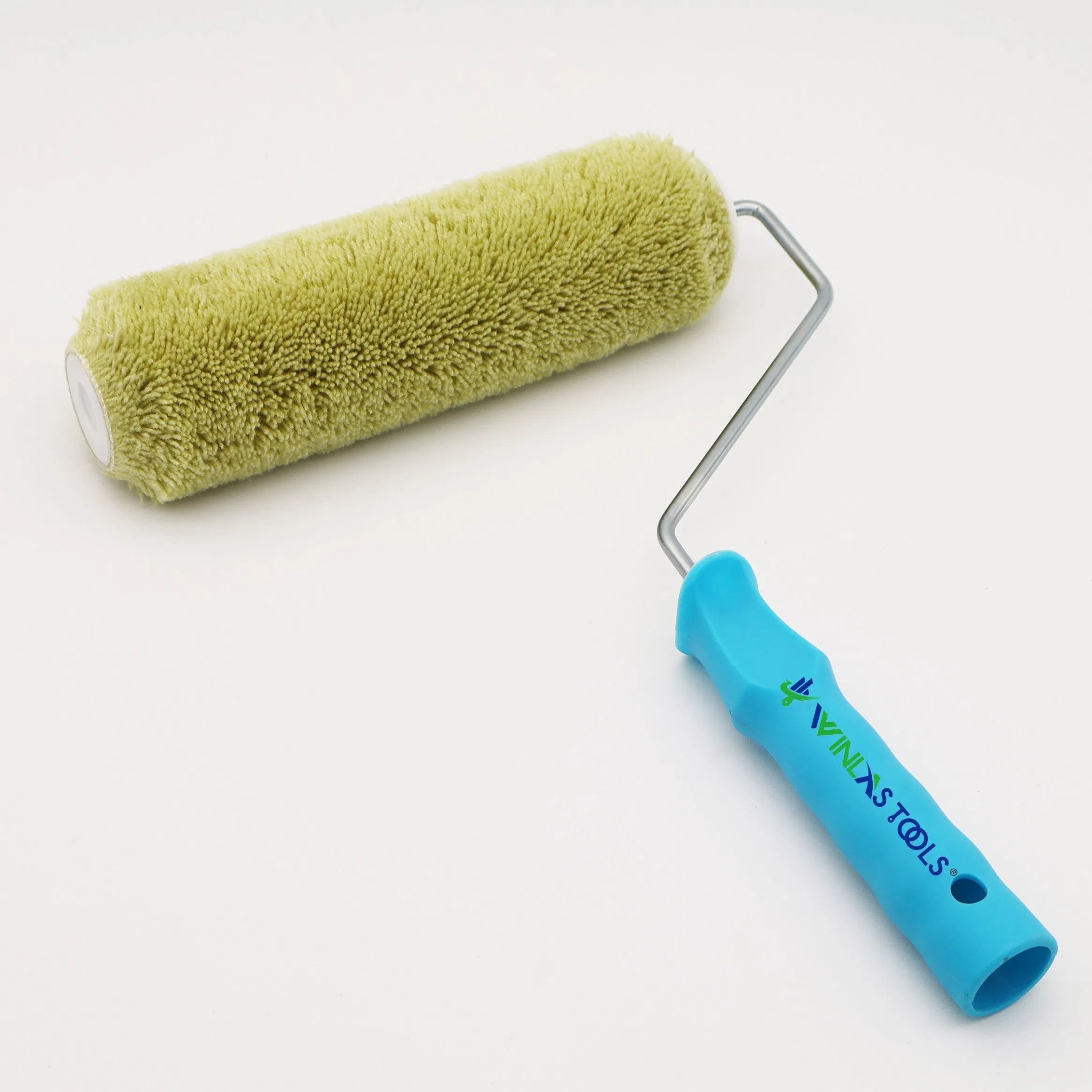 Professional Paint Roller Brush for Daily Decoration Works