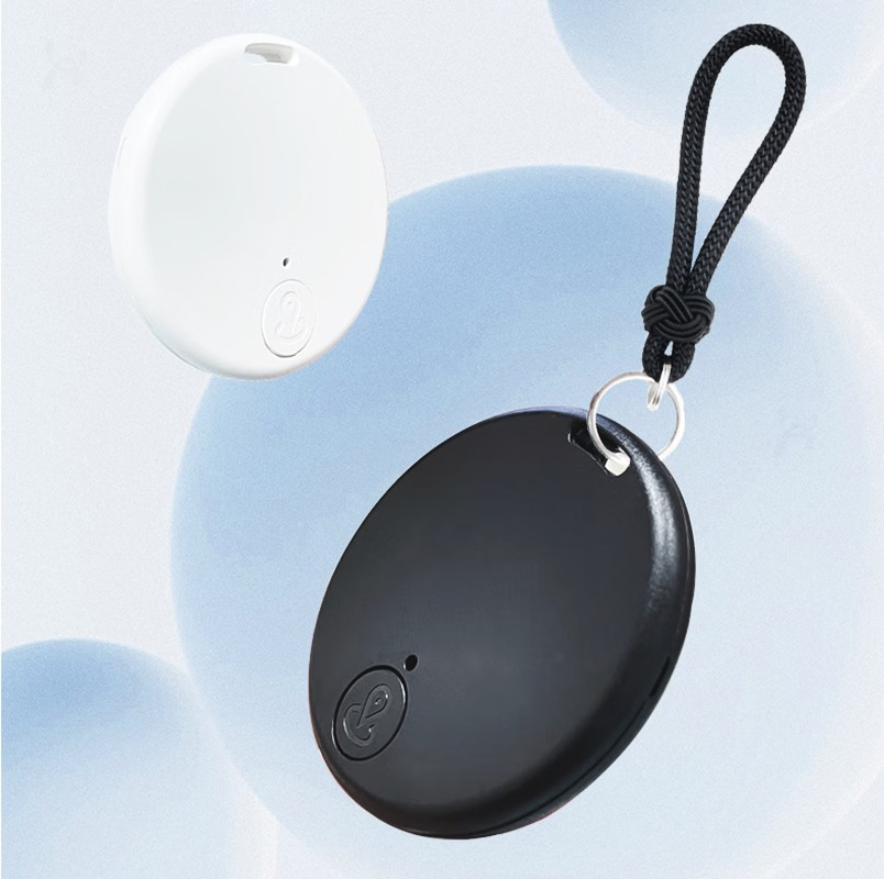 New Design Itag Anti Lost Find Smart Air Tag Keychain Finder Locator GPS Tracker