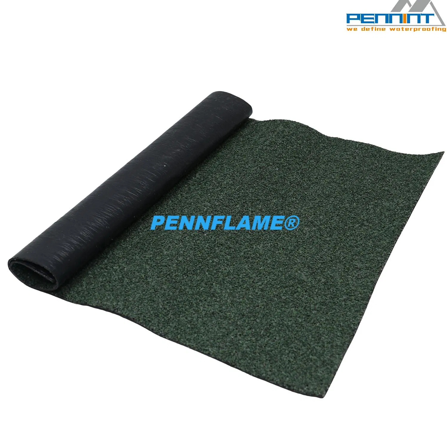 Competitive Price Torched-on Bitumen Waterproof Membrane Sheet