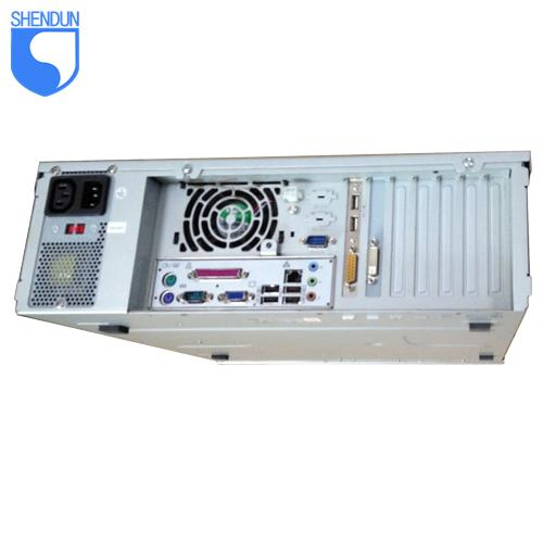 1750182494 01750182494 Wincor Nixdorf 2050xe PC Core ATM Machine Parts