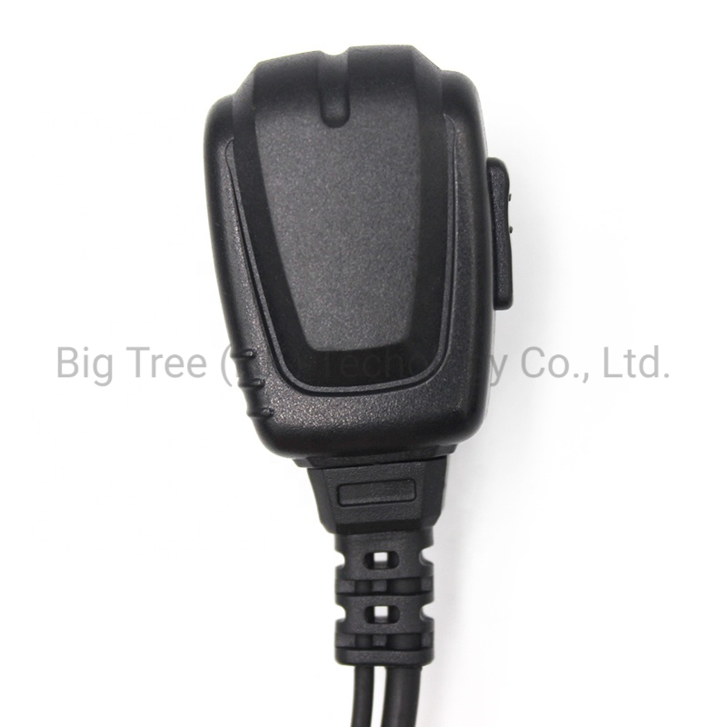Гарнитура для рации Motorola 2-Pin CP040 DP1400 EP450
