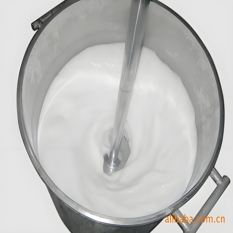 Acrylic Resin Emulsion Is Used for Coatings and Adhesives Stabilizer