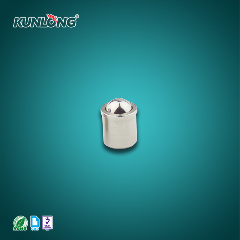 Copper Magnetic Machine Door Stops