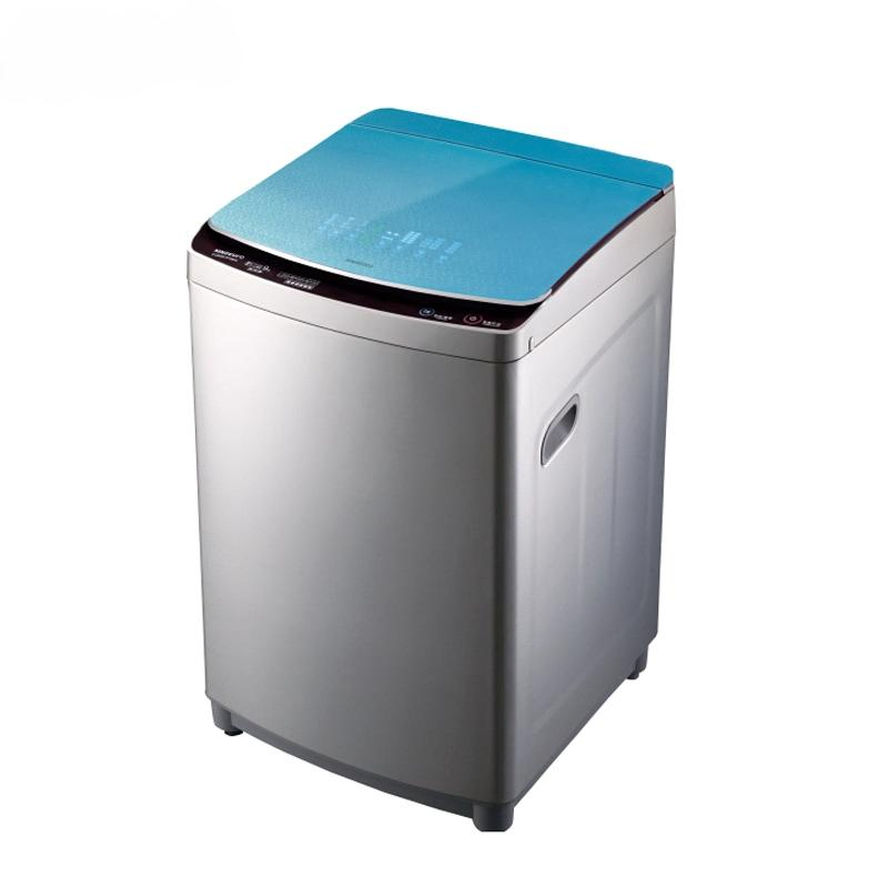 Xqb90-9028-T292b Single Tub Portable Washing Machine Mini Washing Machine with Lock on Sale
