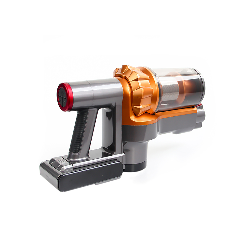 130W Cordless Handheld Vacuum Cleaner Wireless Vacuums Aspiradora