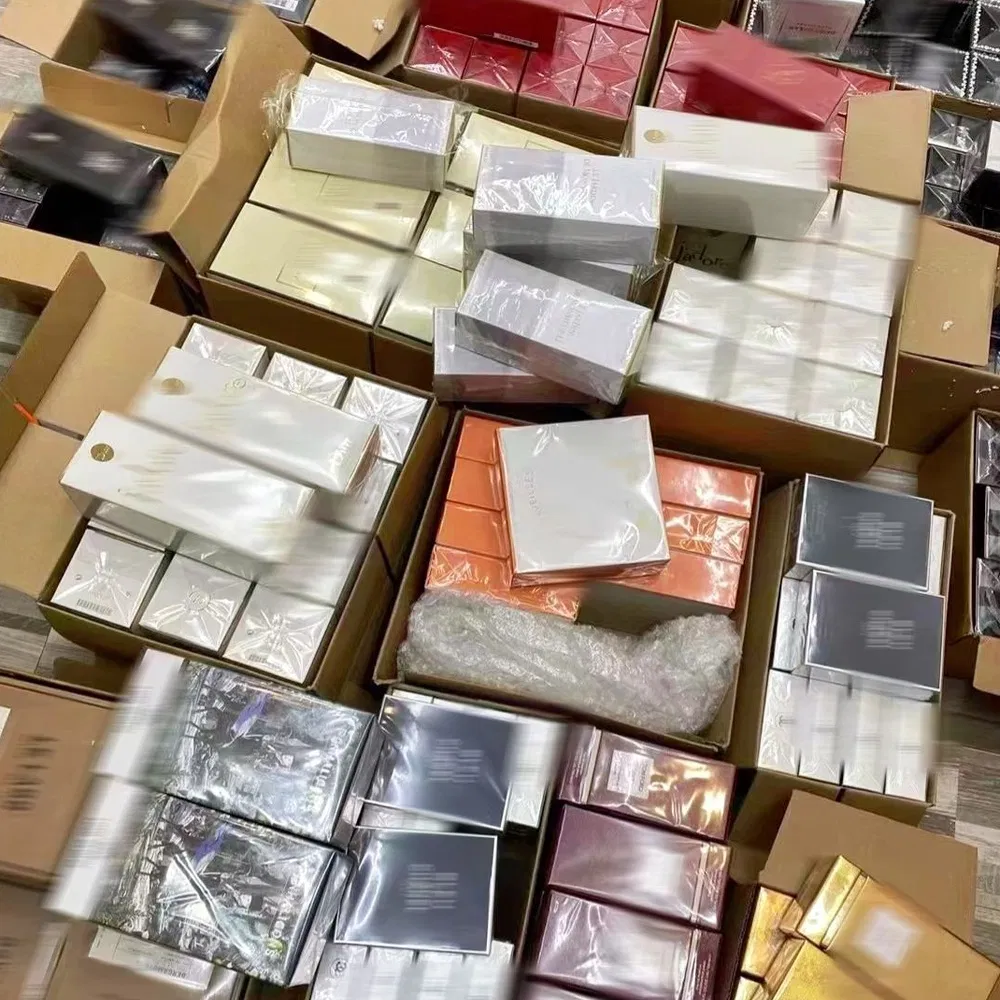 Net Red Explosions Ladies Fresh Fruit and Flower Fragrance Eau De Toilette Natural Lasting Perfume Wholesale