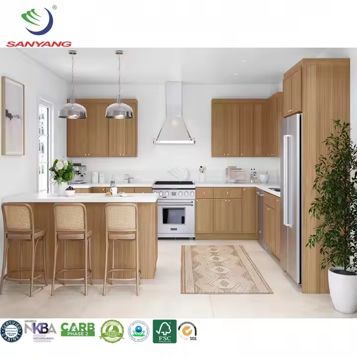 Wholesale Kitchen Cabinet, Suitable for Worldwide Market