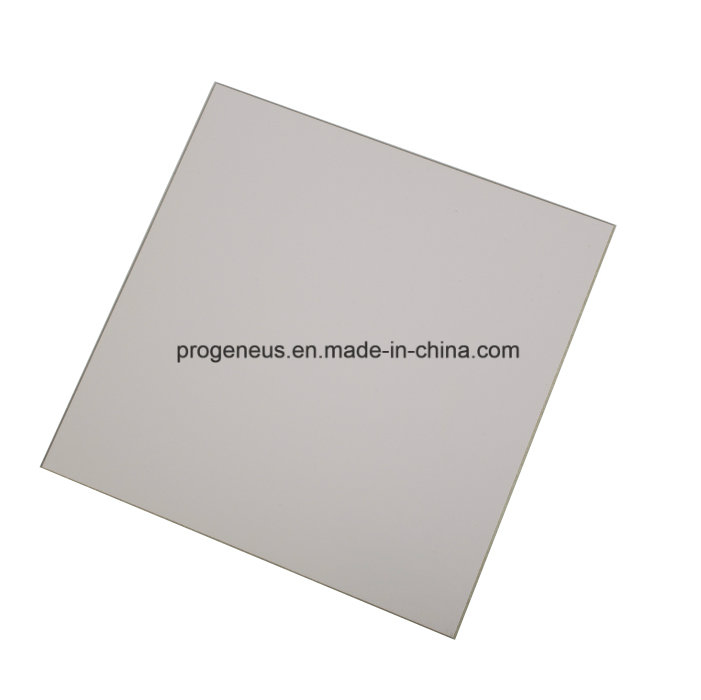 Progeneus Natural Color Fiber Cement Board for Internal and External Wall