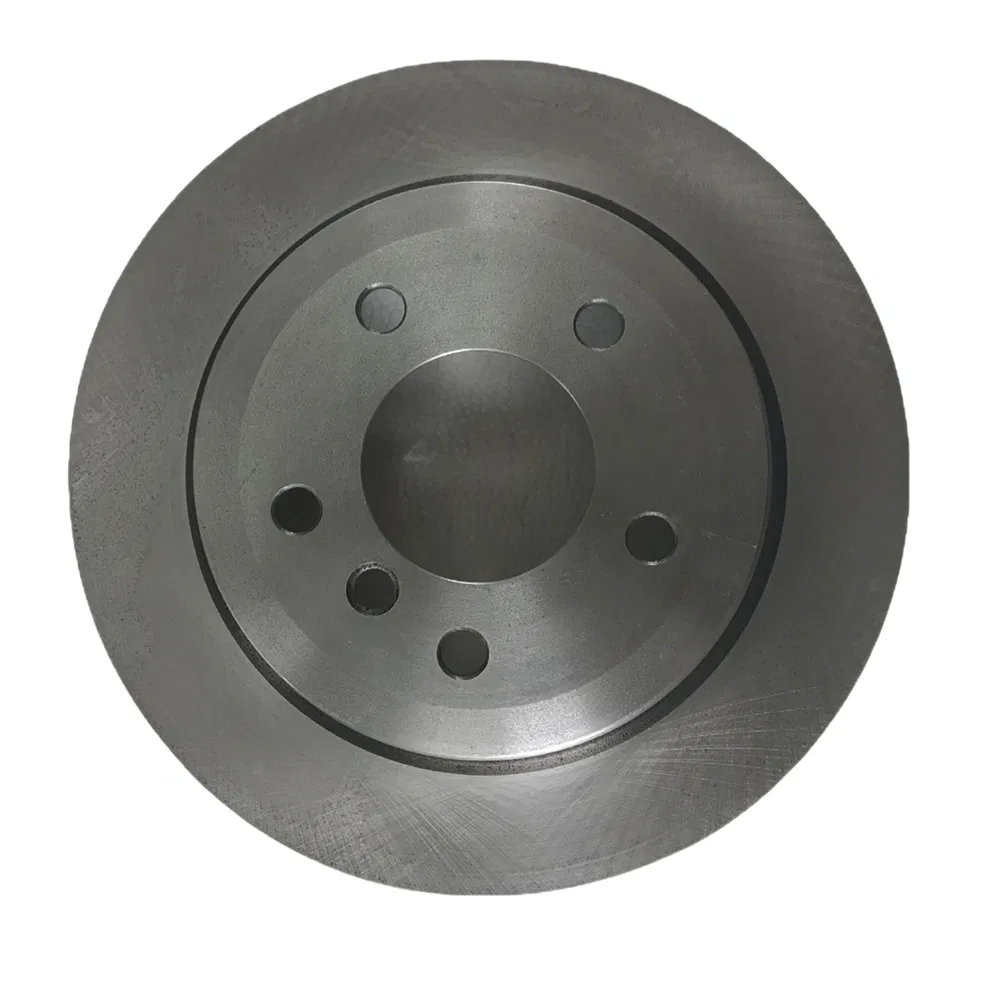 Вентилируемый тормозной диск и барабан для авто