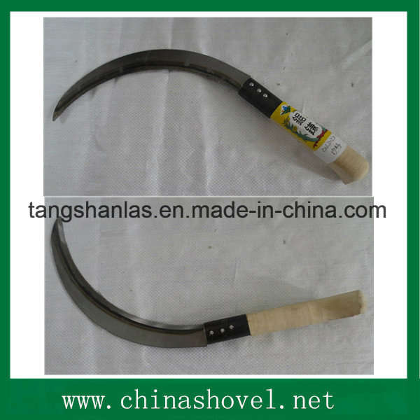 Types of Sickle for Saudi Arabia Market Handle Sickle