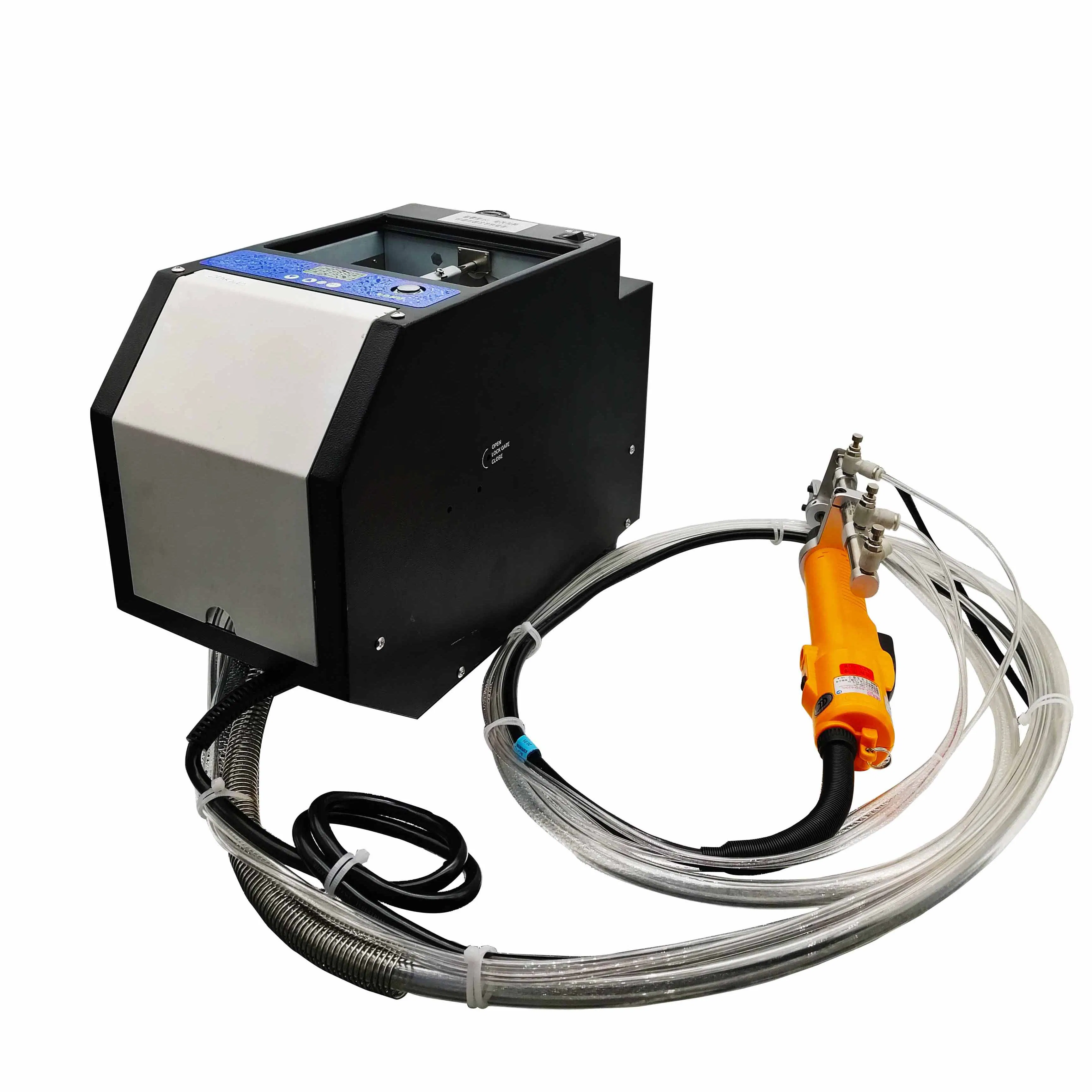 Automatic Screw Feeding Manual Electric Screwdriver Machine